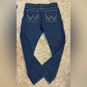 Wrangler Q-BABY jeans